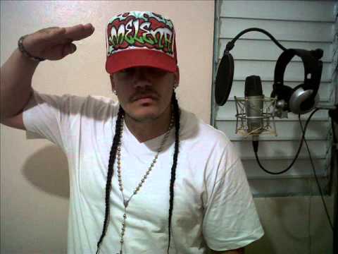 Manson Melena - Pila De guaremate