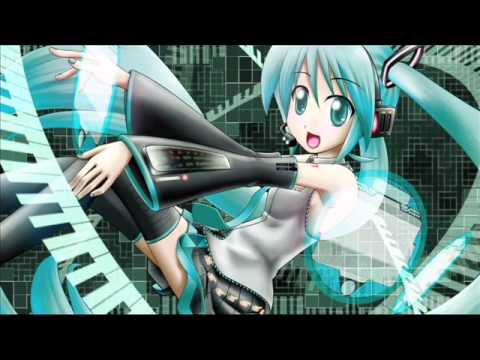 ЯR Nightcore - Black Umbrella