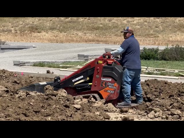 VIDEO: Fire-Smart Conservation Gardens Demonstration