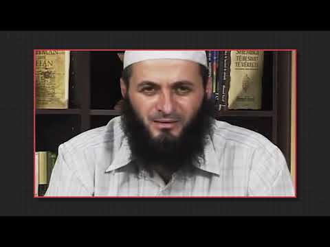 Përgatitja më e mirë për ahiret është frika ndaj Allahut | Hoxhë Sadullah Bajrami