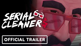 Watch and explore about Serial Cleaners PC Steam Account