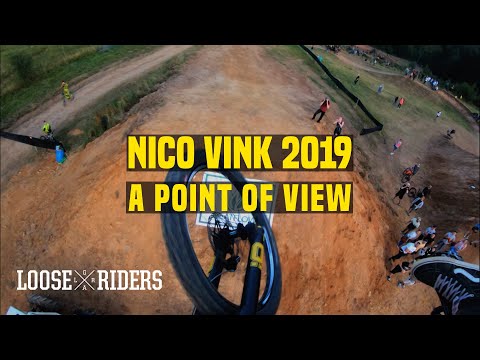 NICO VINK 2019 |  A Point Of View