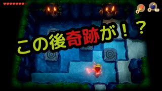【ゲーム2人実況】ゼルダの伝説 夢をみる島 part10