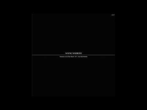 Wayne Madiedo - Groove Is In The Heart (Original Mix)