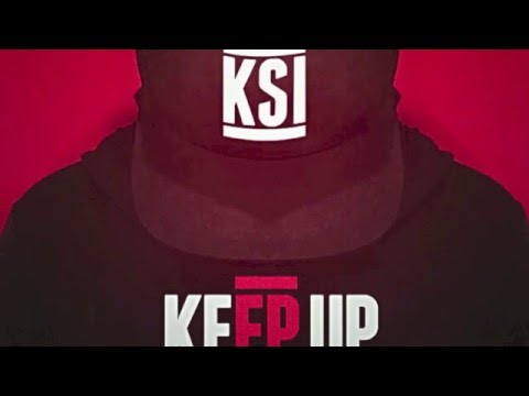 KSI - Kilimanjaro (Alexander James Flip)