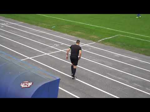 9. SLZ Real - Polet Lj 1:0