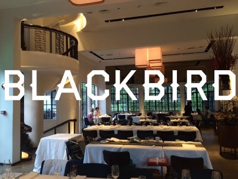 Restaurante Blackbird Nielson Tower Makati Avenue Chef Colin Mackay por HourPhilippines.com