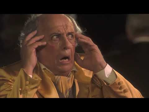 RIGOLETTO: NADINE SIERRA - LEO NUCCI, BRAVO BRAVISSIMO. Including Bis, "Si, Vendetta"