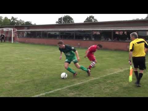 16-09-2018 Assenede - Meetjesland : 2 - 0