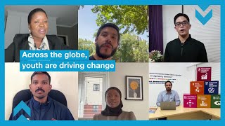 Youth voices shaping the future | UNCTAD