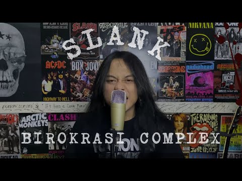 Birokrasi Complex - Slank