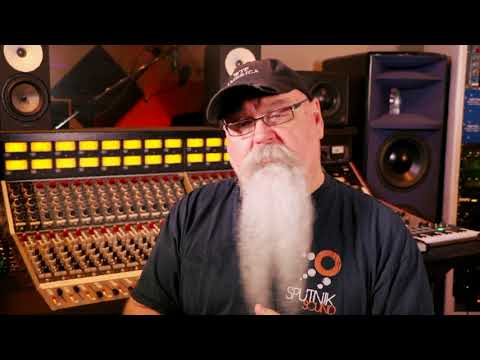 BAE 1073 Microphone Preamp + EQ (w/PSU) image 17