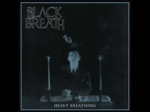 Black Breath - I Am Beyond