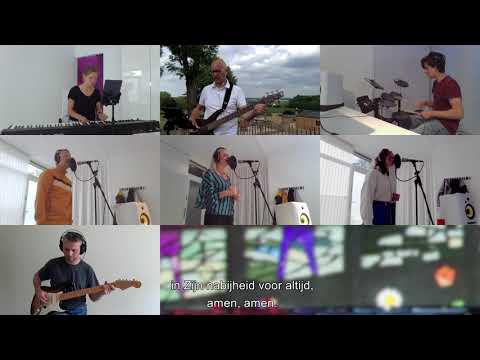 SGA Zang en Muziek team: Opwekking 585 - Er is een dag