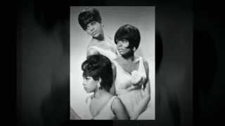 THE SUPREMES thank you darling, thank you baby (GERMAN RELEASE!)