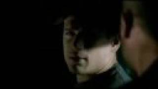 PrisonBreak - Innocent, Small Mercies