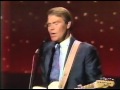 Glen Campbell Sings "I Remember You"