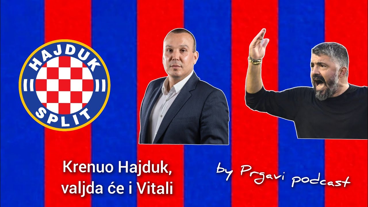 Prgavi podcast #121 - počinje i prijelazni rok