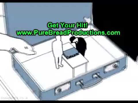 ReUp- Migos Type Instrumental (Produced By PureBread Productions) #404