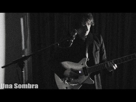 Una Sombra [Javier Colis]