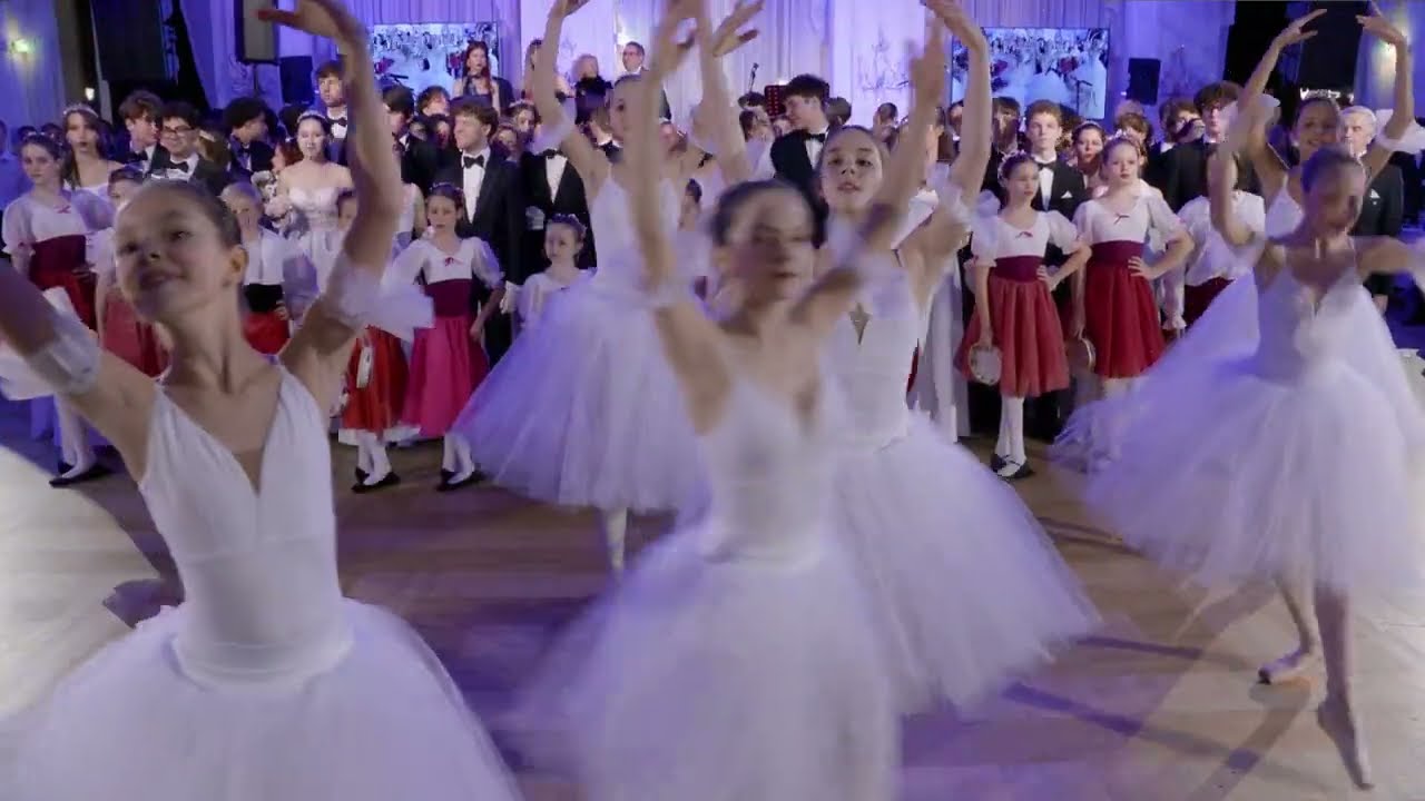Académie de Danse - Valse Doga