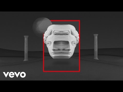Mikky Ekko - Pressure Pills (Audio)