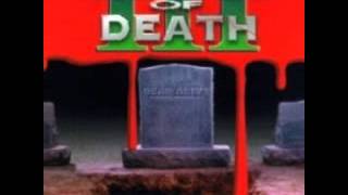 Traces of death 3-Gorefest