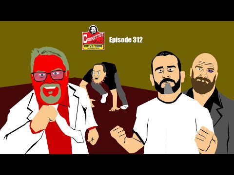 Jim Cornette on Rumors Of CM Punk Returning To WWE At Survivor Series 2023 In Chicago