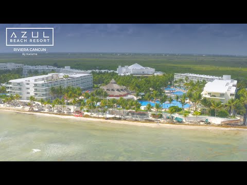 Videos del Azul Beach Resort Riviera Cancun Gourmet By Karisma 5★ en Puerto Morelos, MéxicoVerPrecios18CerrarConsulta por Whatsapp 🇦🇷BookingTripadvisorExpediaAgodaTravelocityOrbitzPricelineTripSkyscannerDespegarKayakHotelesBestdayDestiniaTrivagoLastminuteHotwireWotif