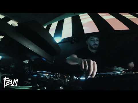 TEUS @ GROOV'STATION - Dieze Warehouse, Montpellier (FR) [02.04.2022]