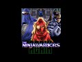 Ninja Warriors Again Final Boss Banglar Extended