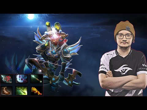 Matumbaman plays Medusa Mid | One versus five | Pro Pub gameplay HD
