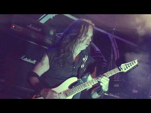 Kreyson Memorial - Trumfy  (TV Rockové Třtěnice 2018)