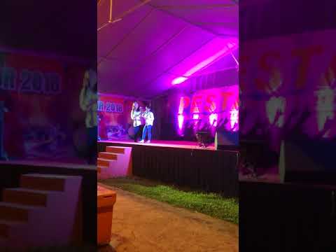 Pelandai ujan nerusan (florence lo & qeendollyn)