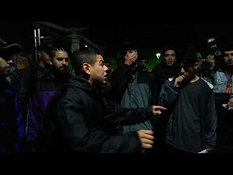 SLR THOM vs DOPE ECOS - Golden Shell - Cuartos - Temporada 2019 - Fecha 6