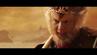 【FILM】DREAM JOURNEY 4: BIOGRAPHY OF DEMON 大梦西游4伏妖记