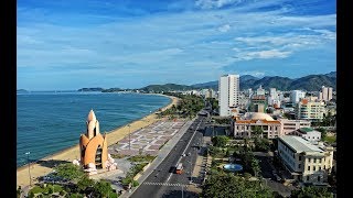 HOW TO TRAVEL IN NHA TRANG, VIETNAM