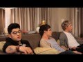 One Direction MTV What Makes You Beautiful