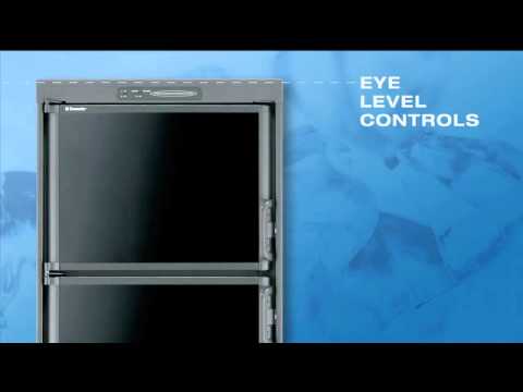 Dometic AMERICANA 12 14 12