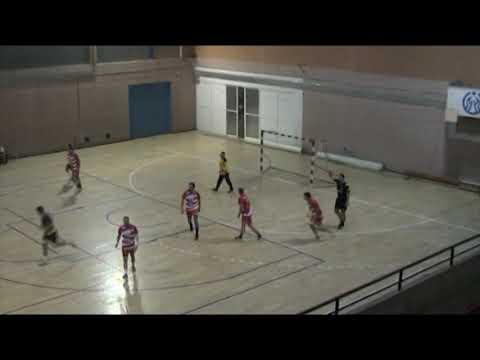 HC Somborelektro-RK Jedinstvo Novi Bečej 04.12.2019.