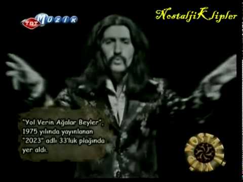 Yol Verin - Barış Manço