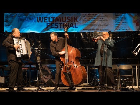 Impressions of MainWeltmusik Festival | Open Air | Offenbach a.M.