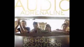 Audio Adrenaline - Mighty Good Leader