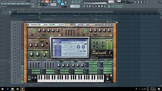 Mesto - Give Me All Your Love (Fl Studio Remake By Patrick Reed) + FLP