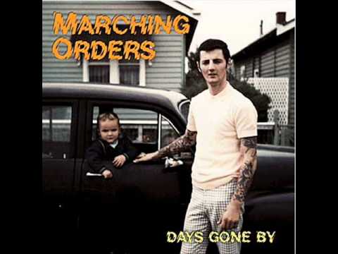 Marching Orders- Never Let You Down.wmv
