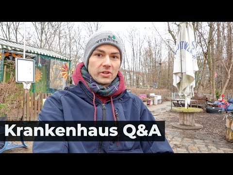 Keine Libido mehr, CBD Öl, war alles Vegan? | Q&A #3