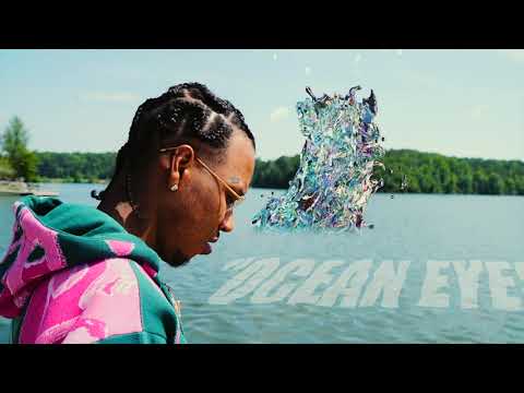 K$upreme - Ocean Eyes (Official Video) Dir. @uselessfilms_