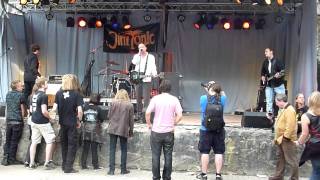 Jim Tonic - Angela Und Ich (Live/Kalkwerkfestival'11)