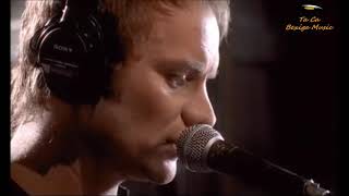 Sting - Fields of Gold (Tradução)