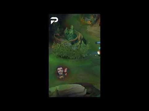 The 3 BEST WARD SPOTS For INFORMATION - League of Legends #Shorts